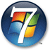 logo windows 7